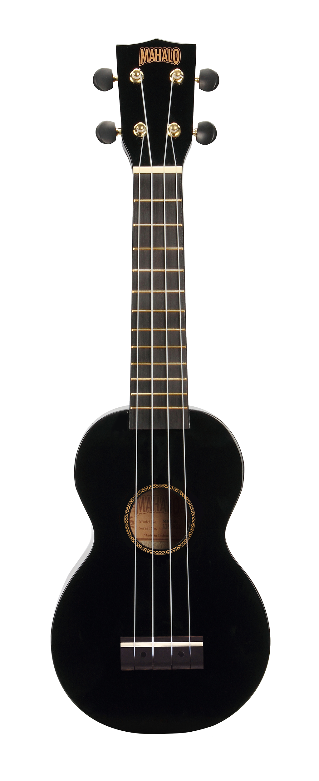 Mahalo | MR1bk | Soprano | Soprano Ukulele Mahalo | MR1bk | Soprano | Soprano Ukulele
